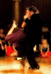 Passion of Argentine Tango 3