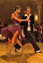 Passion of Argentine Tango 4 Passion of Argentine Tango 4