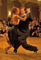 Passion of Argentine Tango 5
