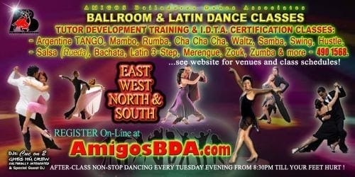 The Dance Store On-Line for Dance Shoes and Apparel