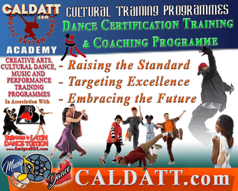 ABDA's IDTA, ISTD & DIVIDA Dance, Tuition, Coaching and Tutor Training Programmes (TDP)