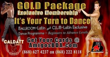 GOLD Membership Gift Certificates