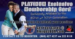 GOLD Membership Gift Certificates