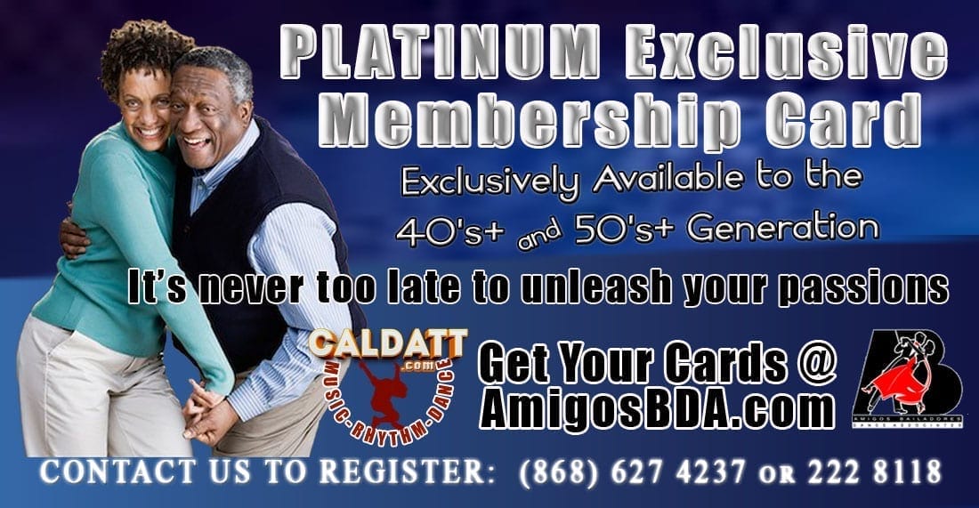 ABDA Dance Classes Gift Certificate