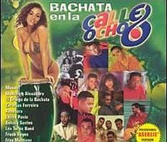 Bachata Hits Reloaded - Music CD I