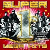 Classic Salsa Hits 1 - Music CD