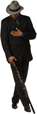 Mr. Wayne Sargeant - Artistic Director & Program Coordinator - Amigos Bailarores Dance Associates (ABDA) - https://AmigosBDA.com