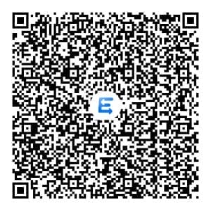 CALDATT.org - I accept payment using Endcash. Please scan this QR Code with your Endcash App to pay in TT$!