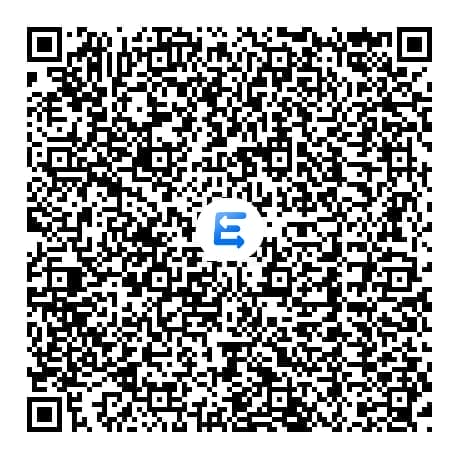 CALDATT.org - I accept payment using Endcash. Please scan this QR Code with your Endcash App to pay!