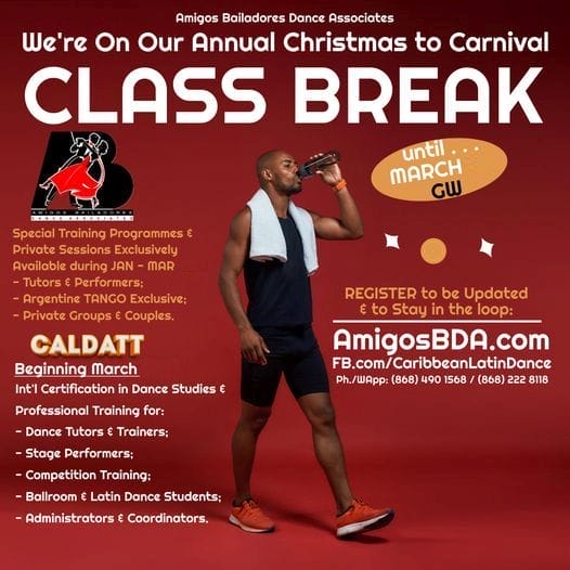 CB2025 ABDA Class Break